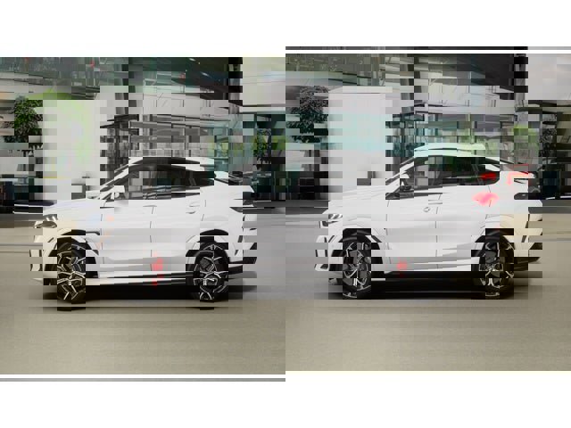 New 2027 BMW X6 xDrive40i image 4