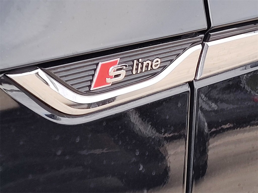 Certified 2025 Audi A5 2.0T Premium Plus w/ Premium Plus image 20