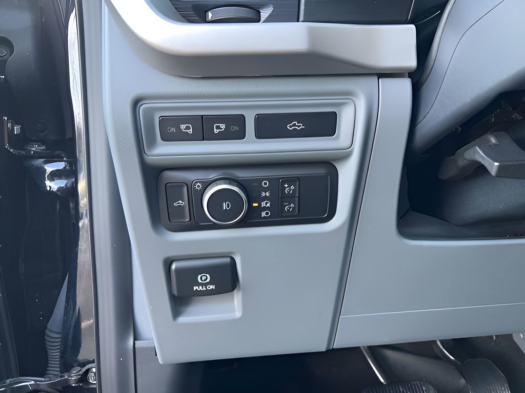 Used 2021 Ford F150 XLT w/ Equipment Group 302A High image 19