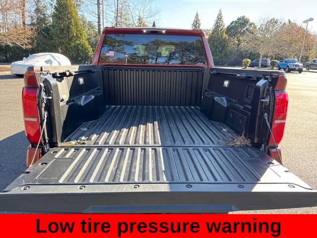 Used 2025 Toyota Tacoma TRD Sport image 29