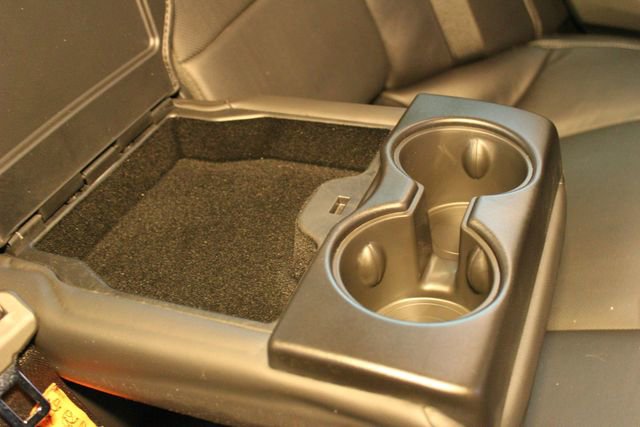 Used 2018 Cadillac ATS Luxury w/ Safety and Security Package image 15