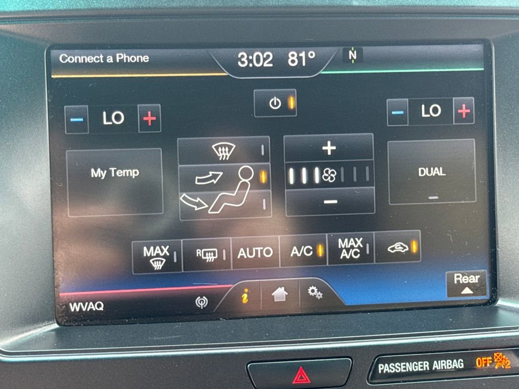 Used 2016 Ford Explorer XLT w/ Equipment Group 201A image 43