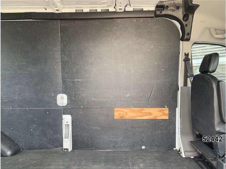 Used 2020 Ford Transit 250 Medium Roof w/ Load Area Protection Package image 13