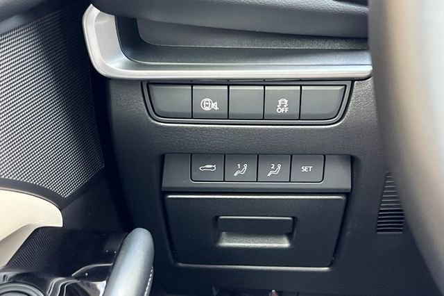 New 2026 MAZDA MAZDA3 2.5 S Sedan w/ Preferred Pkg image 28