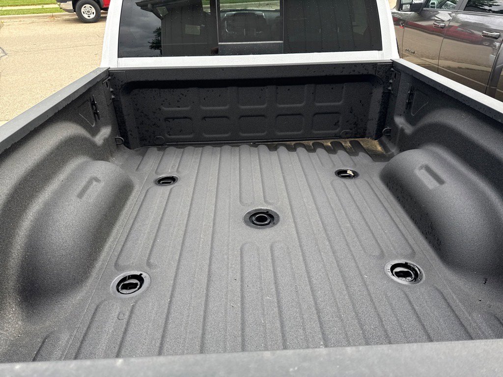 New 2025 RAM 2500 Laramie image 6