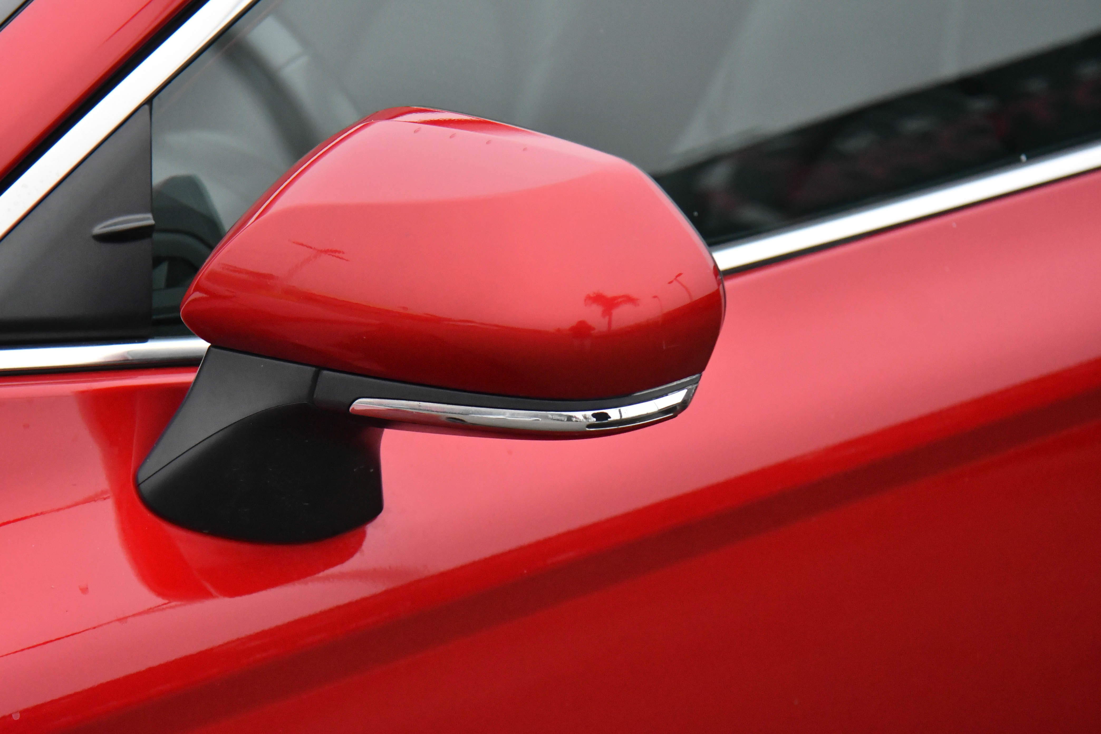 Used 2023 Toyota Camry SE image 13