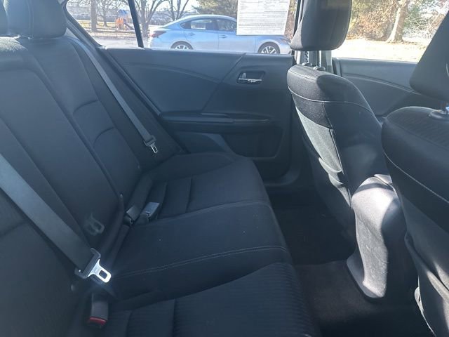 Used 2015 Honda Accord Sport image 5