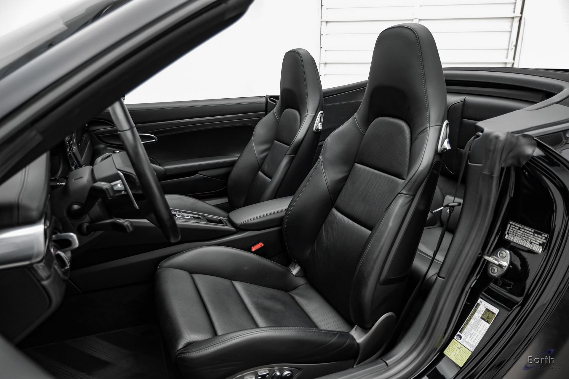 Used 2019 Porsche 911 Turbo S AWD/4WD image 44
