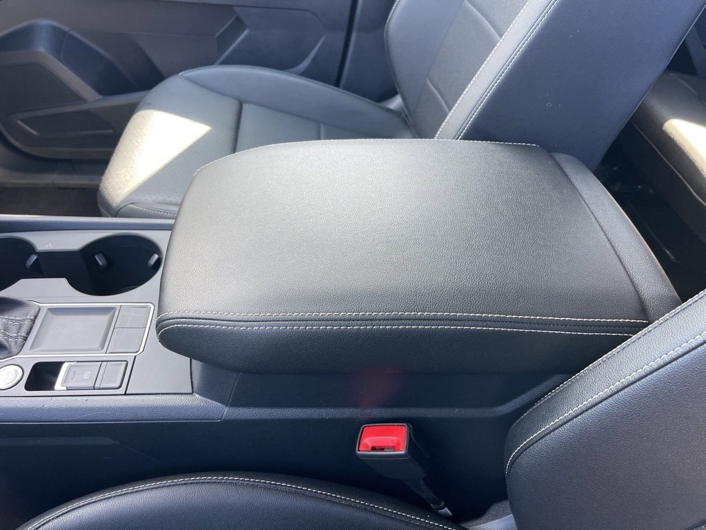 Used 2023 Volkswagen Atlas SE image 13