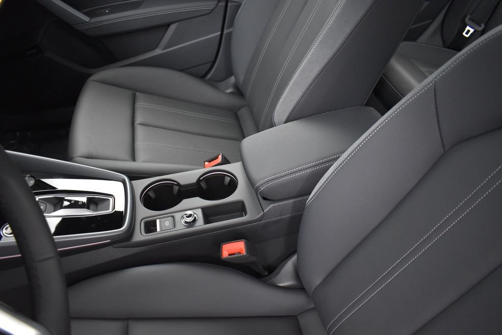 New 2026 Audi A3 2.0T Premium Plus AWD/4WD image 10