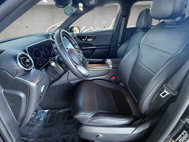 Used 2024 Mercedes-Benz GLC 300 image 19