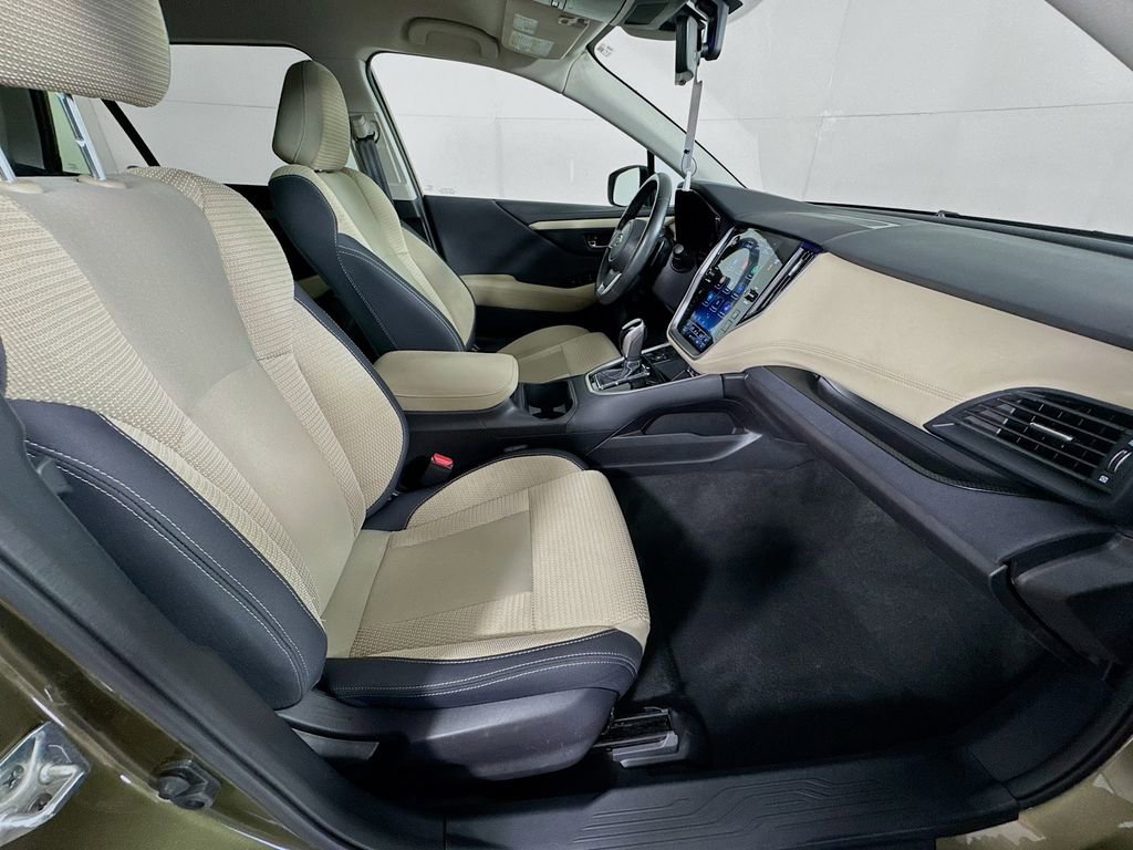Used 2023 Subaru Outback Premium image 33