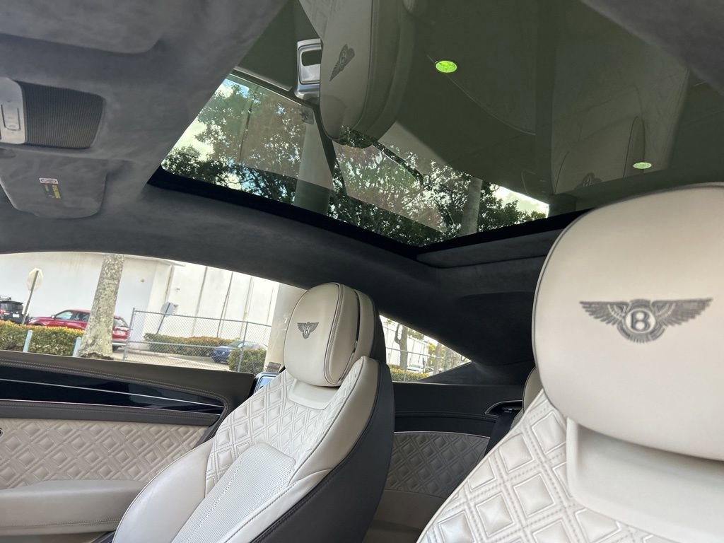 Used 2021 Bentley Continental GT Mulliner image 21
