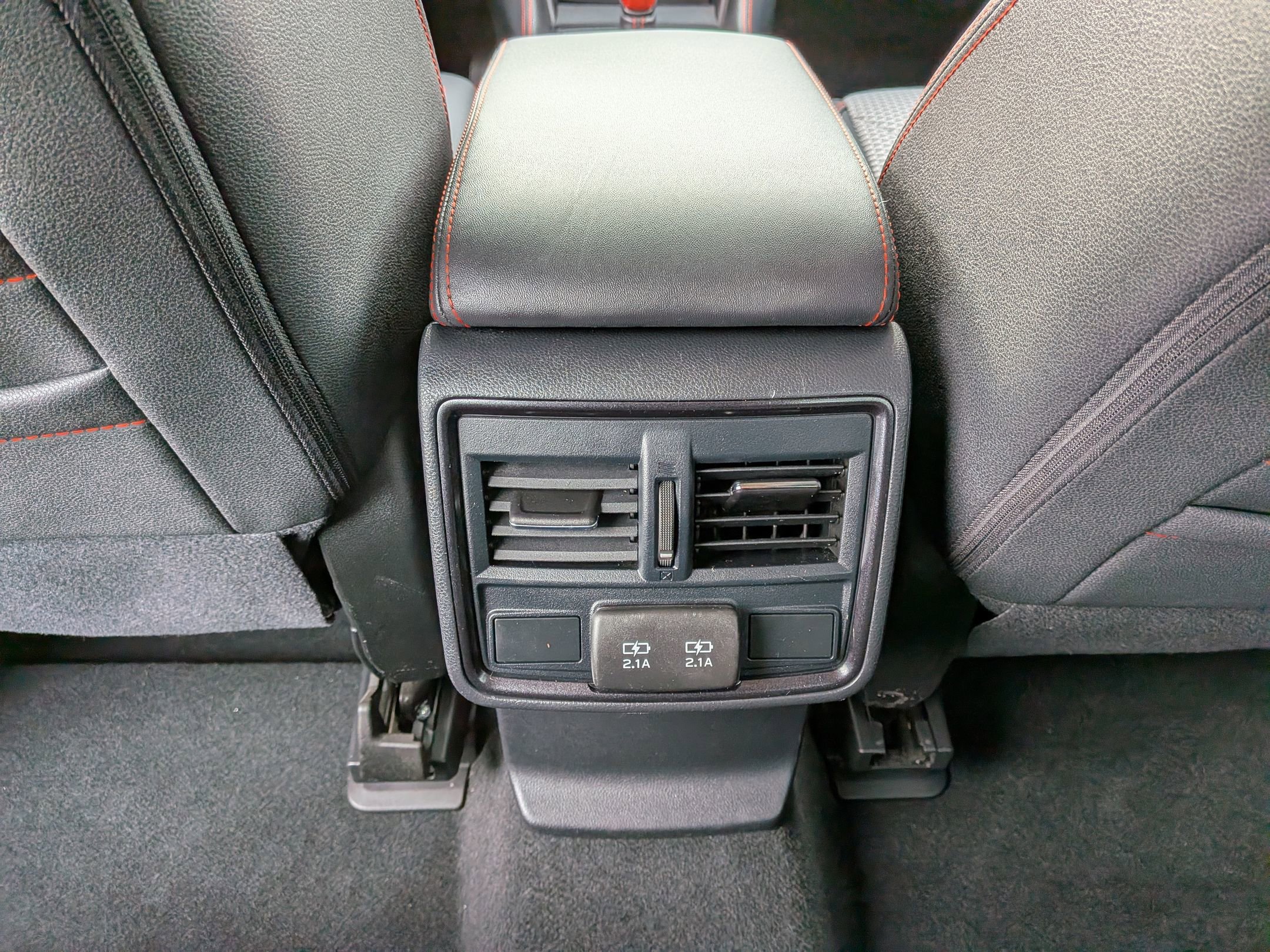 Certified 2022 Subaru Forester Sport w/ Popular Package #3 image 31