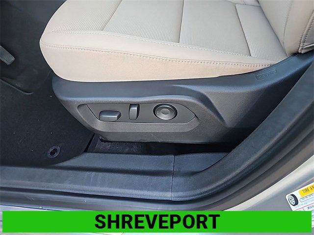 New 2025 Buick Envision Preferred image 11