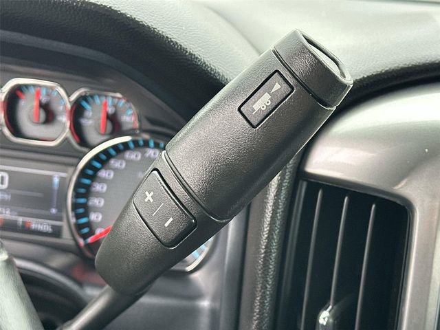 Used 2019 Chevrolet Silverado 1500 LT w/ All Star Edition AWD/4WD image 15