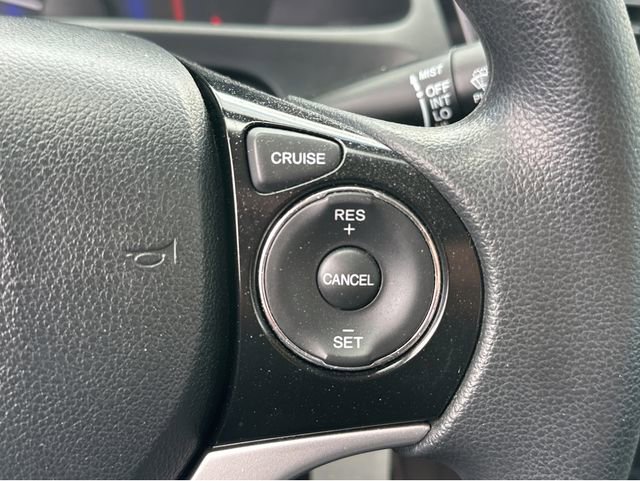 Used 2013 Honda Civic LX image 30