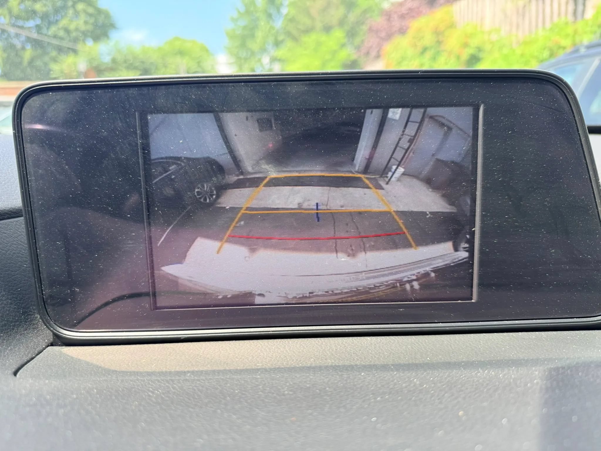 Used 2019 Lexus RX 350 AWD w/ Accessory Package image 32