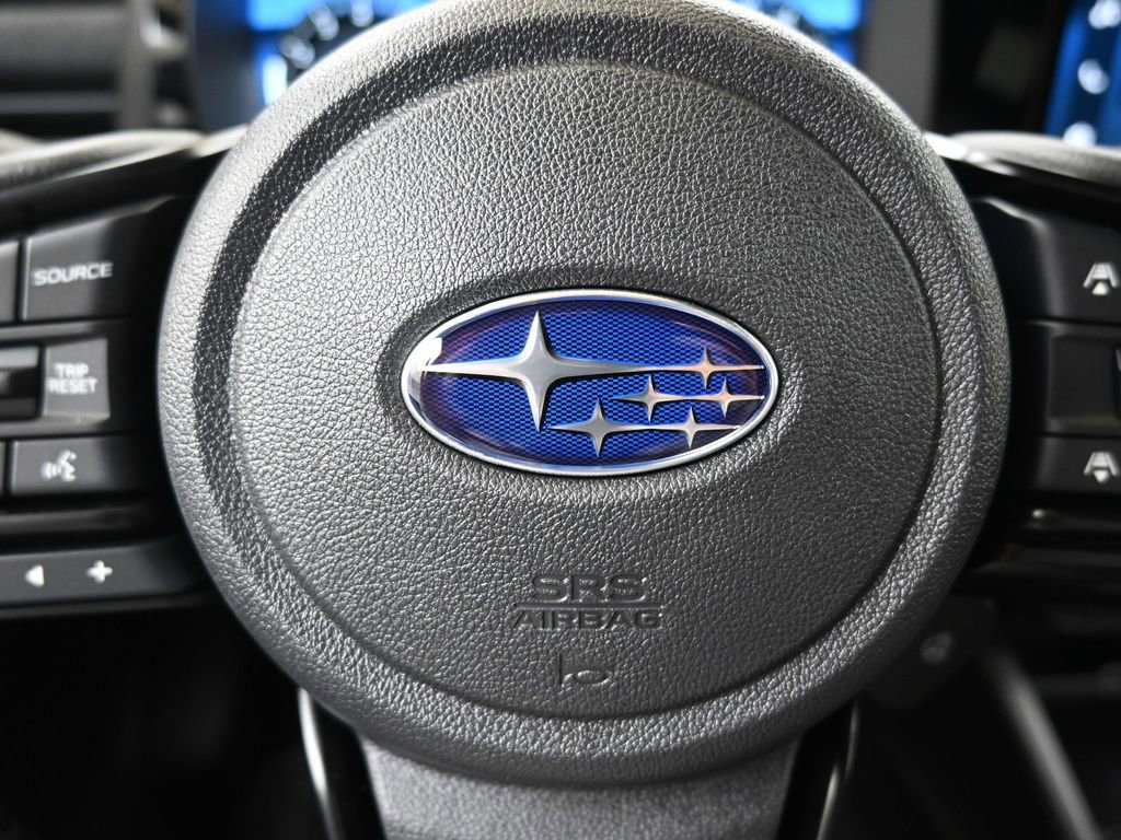 New 2026 Subaru Outback Premium image 28