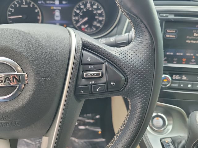 Used 2021 Nissan Maxima Platinum w/ Sport Mat Group FWD image 21