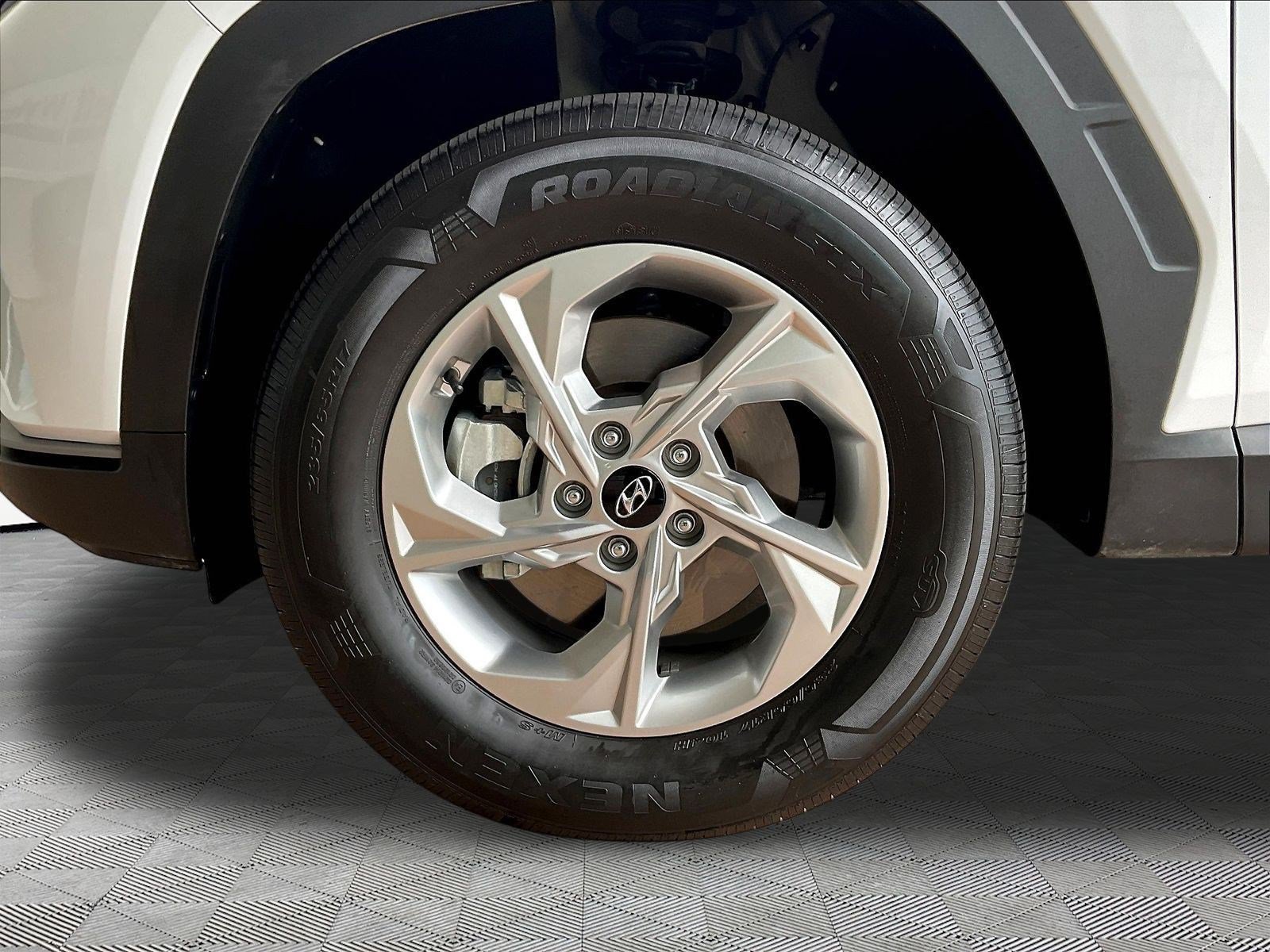 Used 2024 Hyundai Tucson SEL AWD/4WD image 30