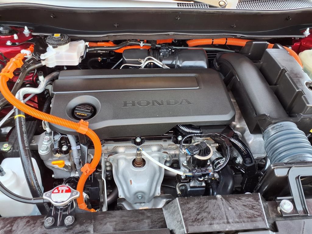 Used 2023 Honda CR-V Sport image 16