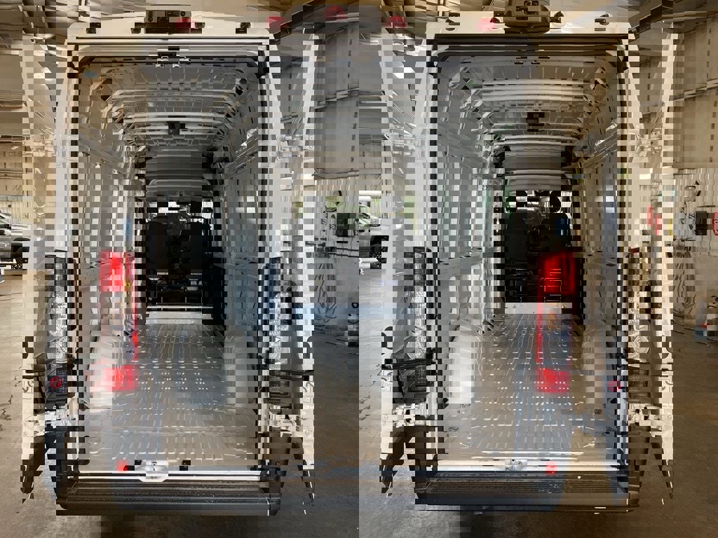 New 2026 RAM ProMaster 3500 w/ Convenience Group image 5