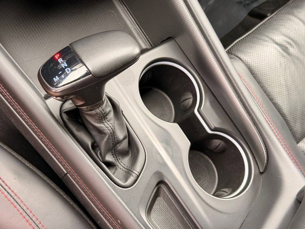 Used 2024 Dodge Durango GT AWD/4WD image 38