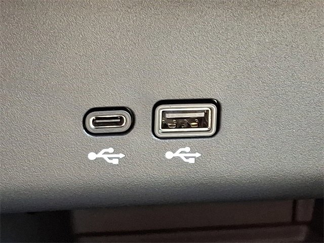 New 2026 Buick Encore GX Sport Touring w/ Advanced Technology Package image 17