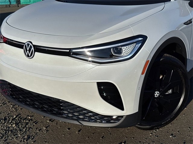 New 2026 Volkswagen ID.4 Pro S image 8