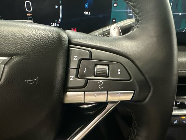 Certified 2026 Cadillac CT5 Premium Luxury w/ Technology Package AWD/4WD image 14