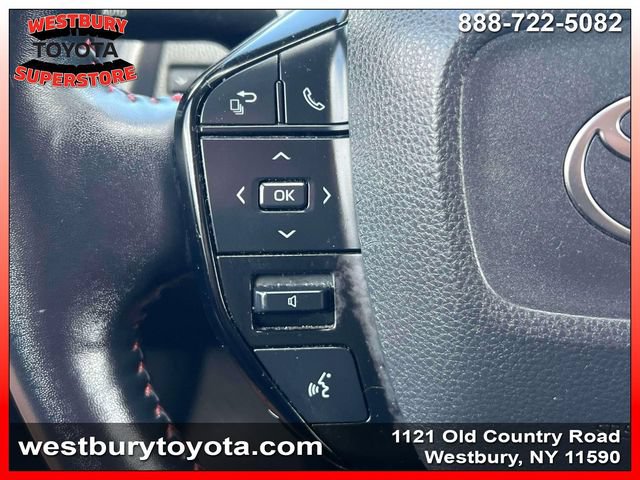Certified 2024 Toyota Prius Prime Premium FWD image 27
