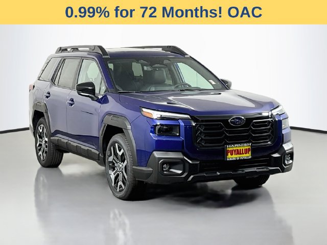 New 2026 Subaru Outback Touring XT AWD/4WD 360° Tour