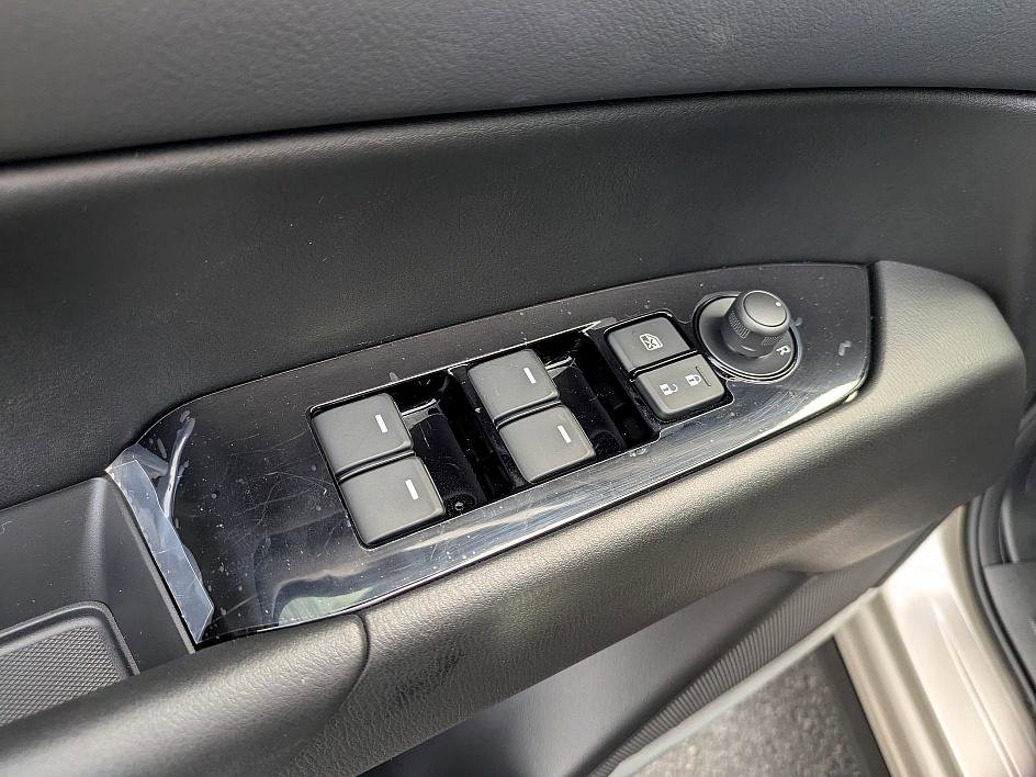 New 2025 MAZDA CX-5 AWD 2.5 S w/ Preferred Package image 13