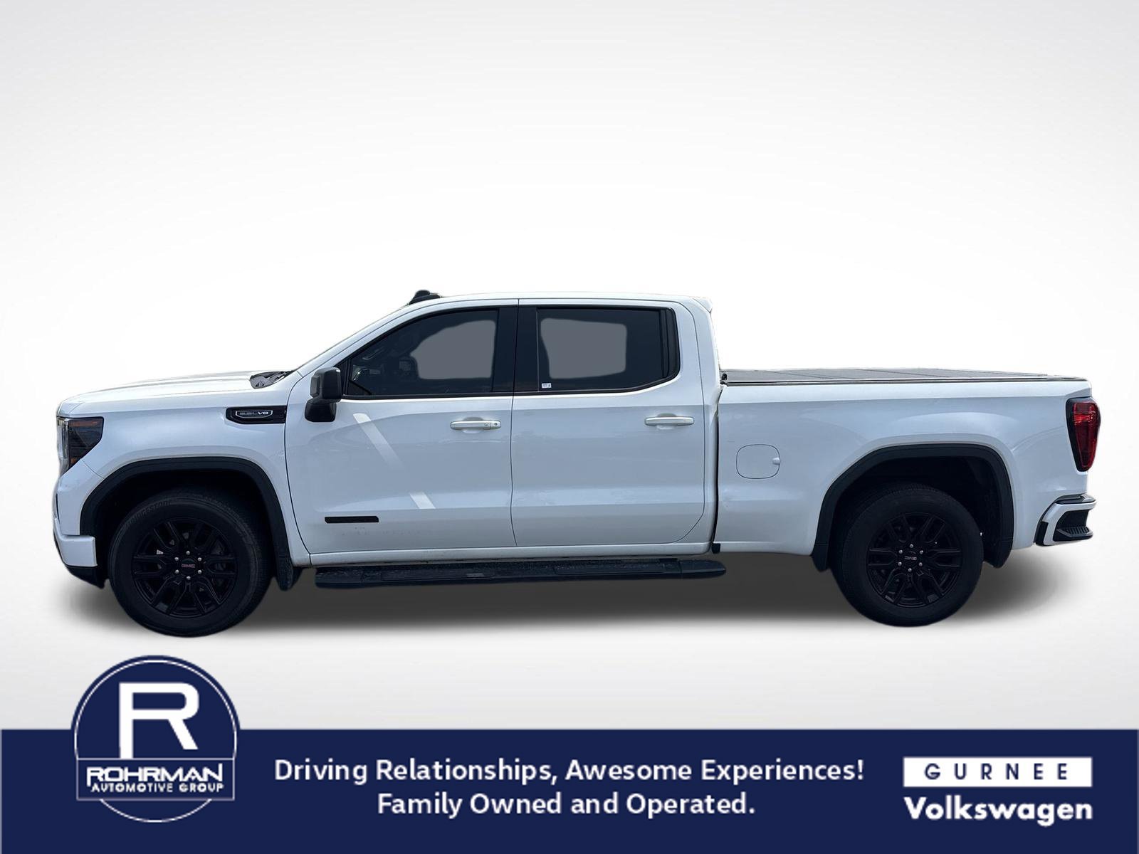 Used 2023 GMC Sierra 1500 Elevation AWD/4WD image 6