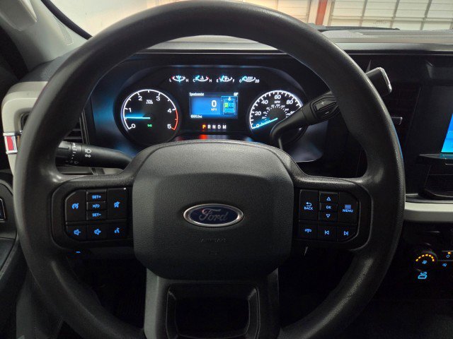 Used 2023 Ford F250 XLT image 44
