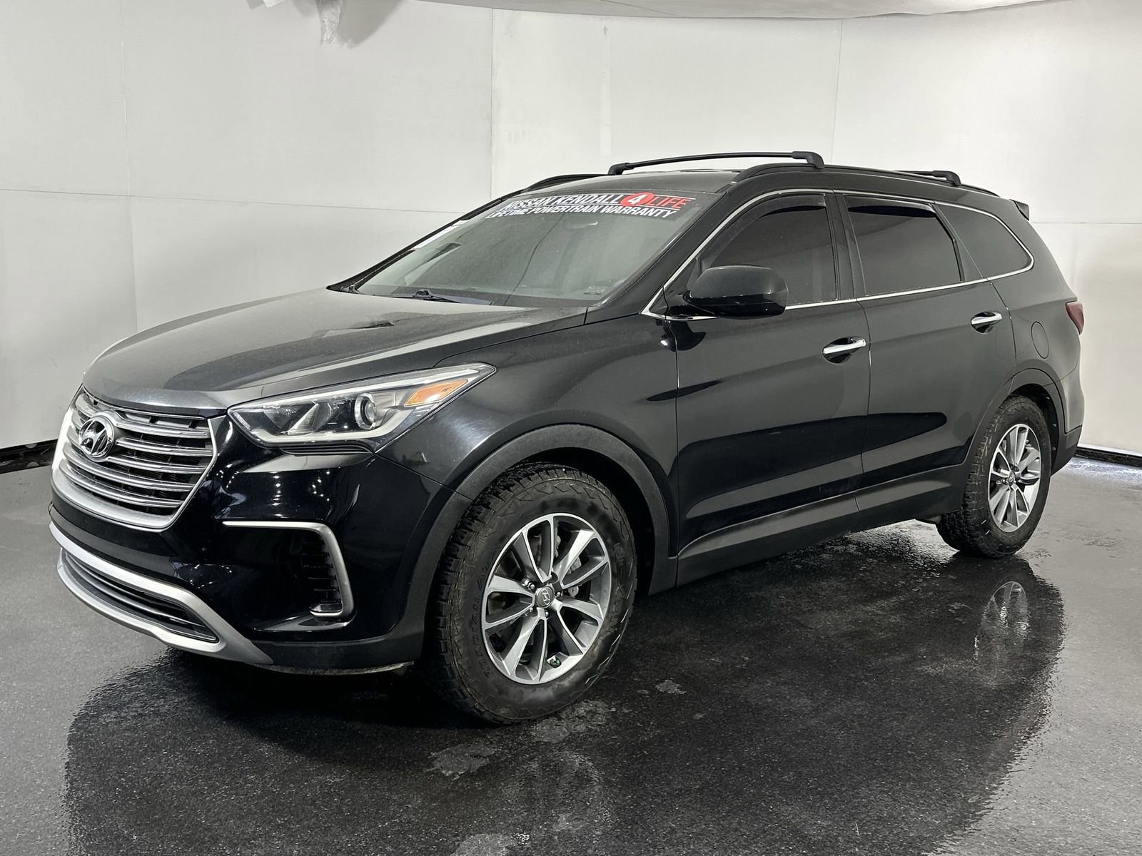 Used 2019 Hyundai Santa Fe XL SE image 7