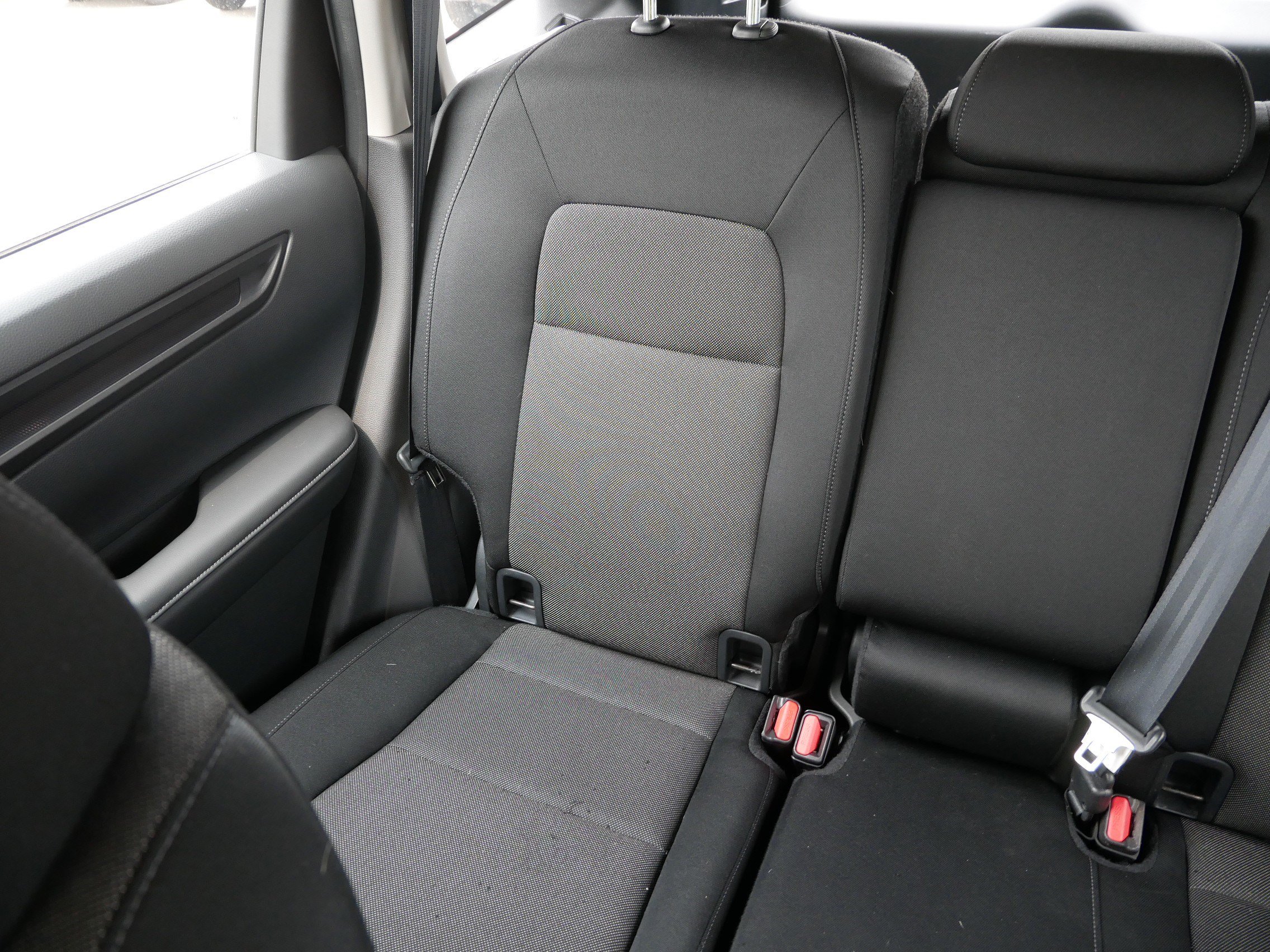 Used 2024 Honda CR-V LX image 12