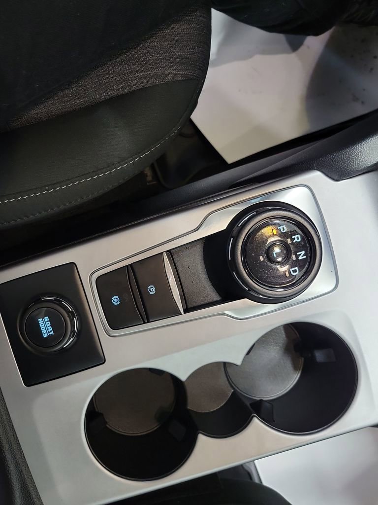 Used 2023 Ford Bronco Sport Big Bend w/ Convenience Package image 46