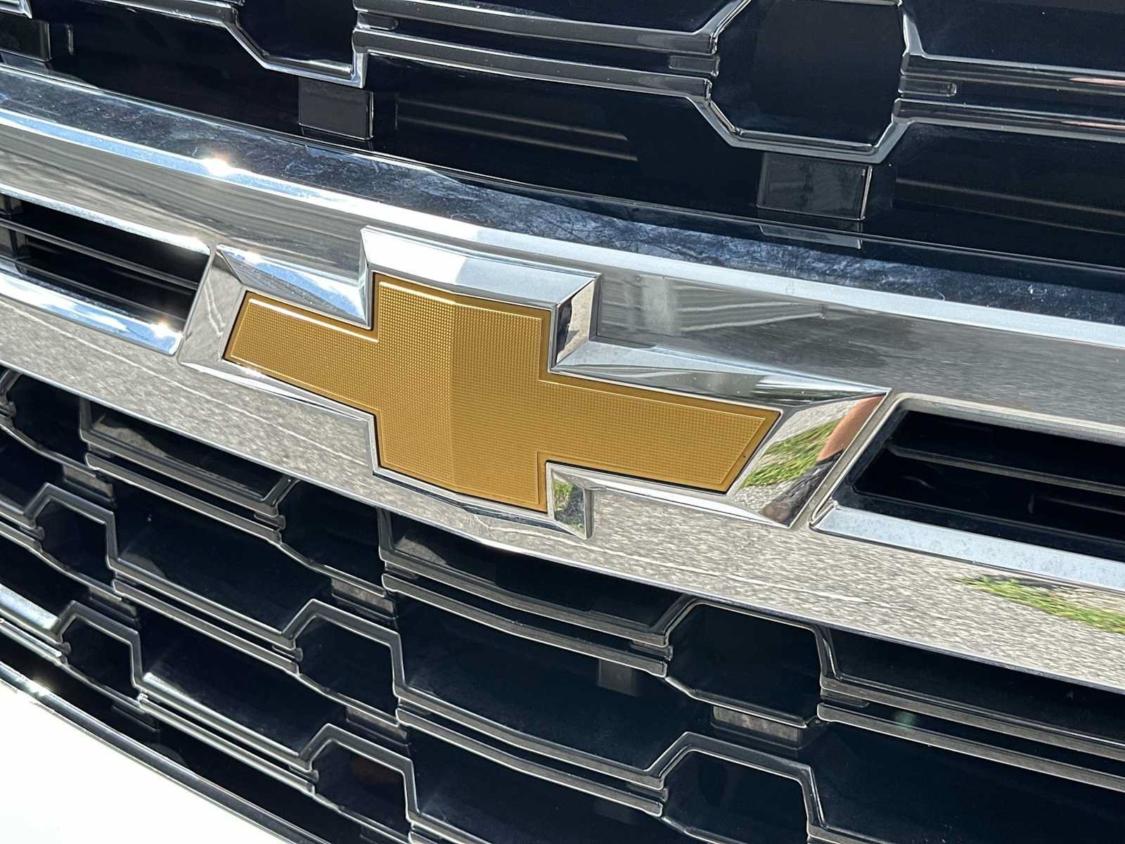 Certified 2023 Chevrolet Tahoe LS RWD image 10