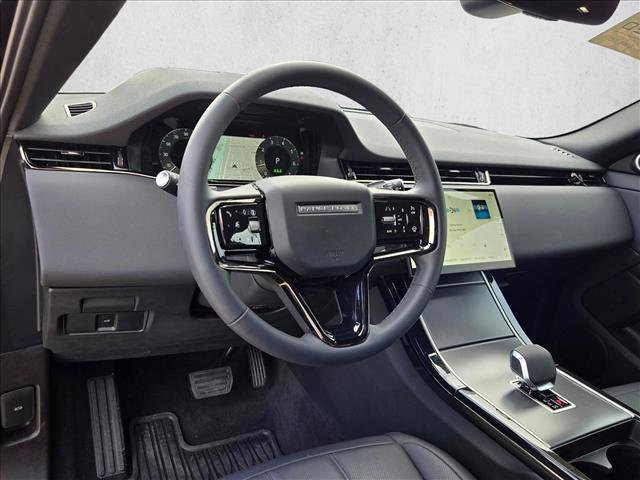 Certified 2026 Land Rover Range Rover Evoque S image 10