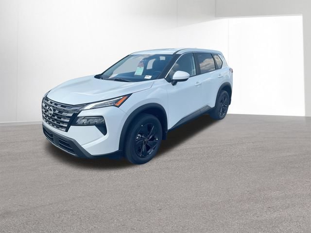 New 2026 Nissan Rogue SV w/ Cold Weather Package AWD/4WD image 5