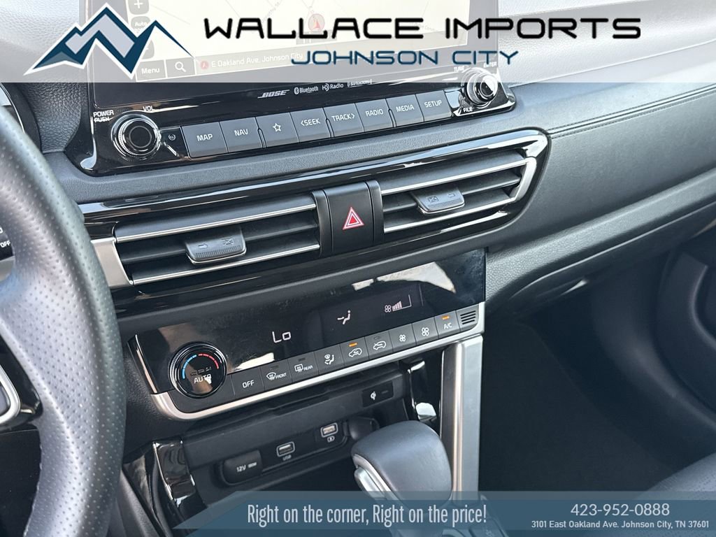 Used 2023 Kia Seltos SX image 26