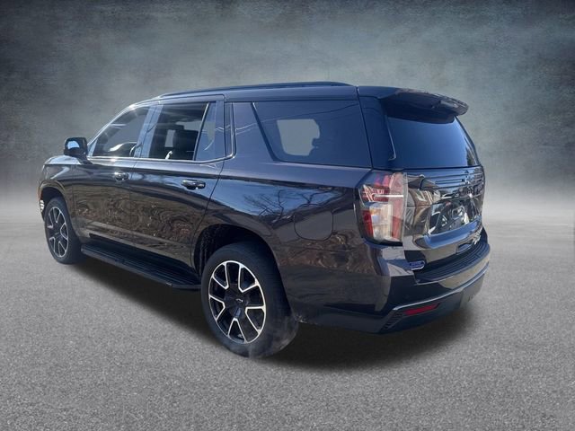 Used 2022 Chevrolet Tahoe RST w/ Luxury Package image 9
