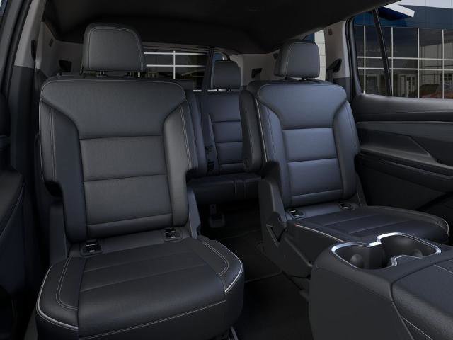 New 2026 Buick Enclave Preferred w/ Super Cruise Package FWD image 17