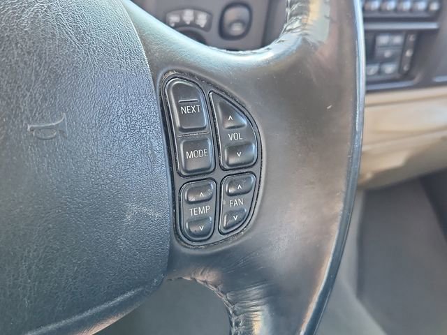 Used 2005 Ford Excursion Eddie Bauer image 25