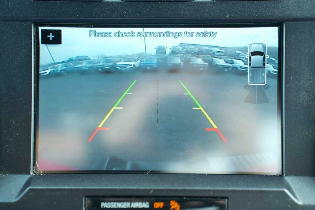 Used 2018 Ford F150 XLT w/ Equipment Group 302A Luxury image 30