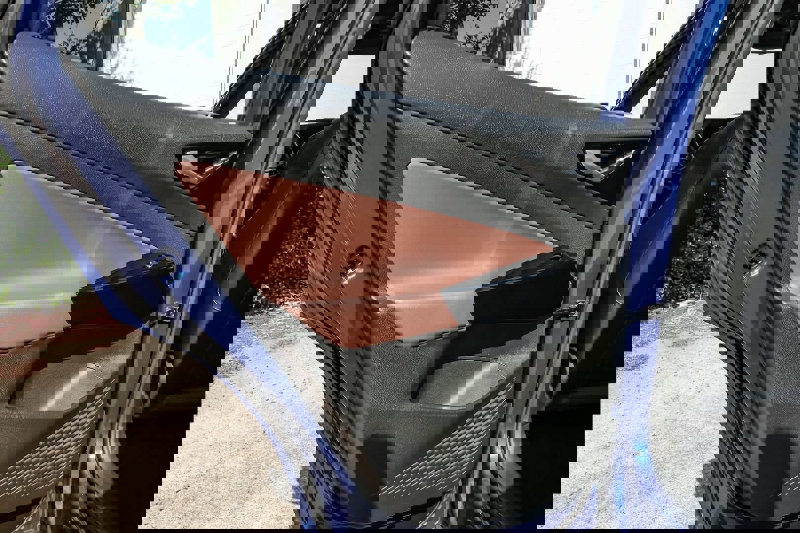 Used 2021 Volkswagen ID.4 Pro S image 46