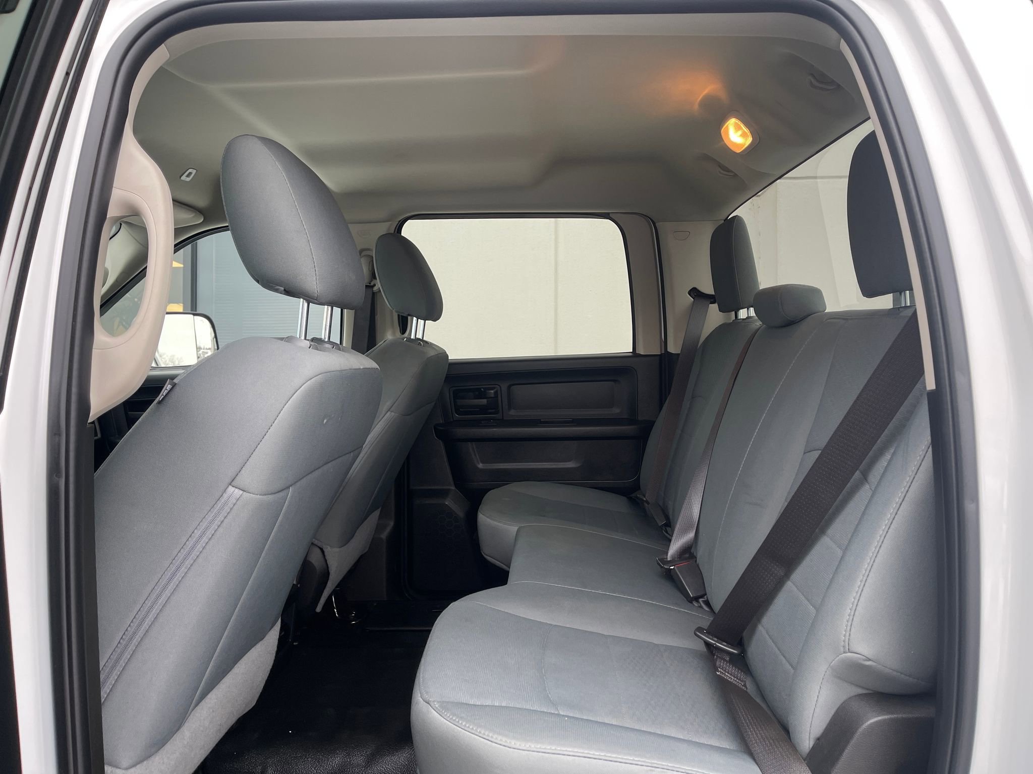 Used 2018 RAM 2500 Tradesman w/ Popular Equipment Group image 26