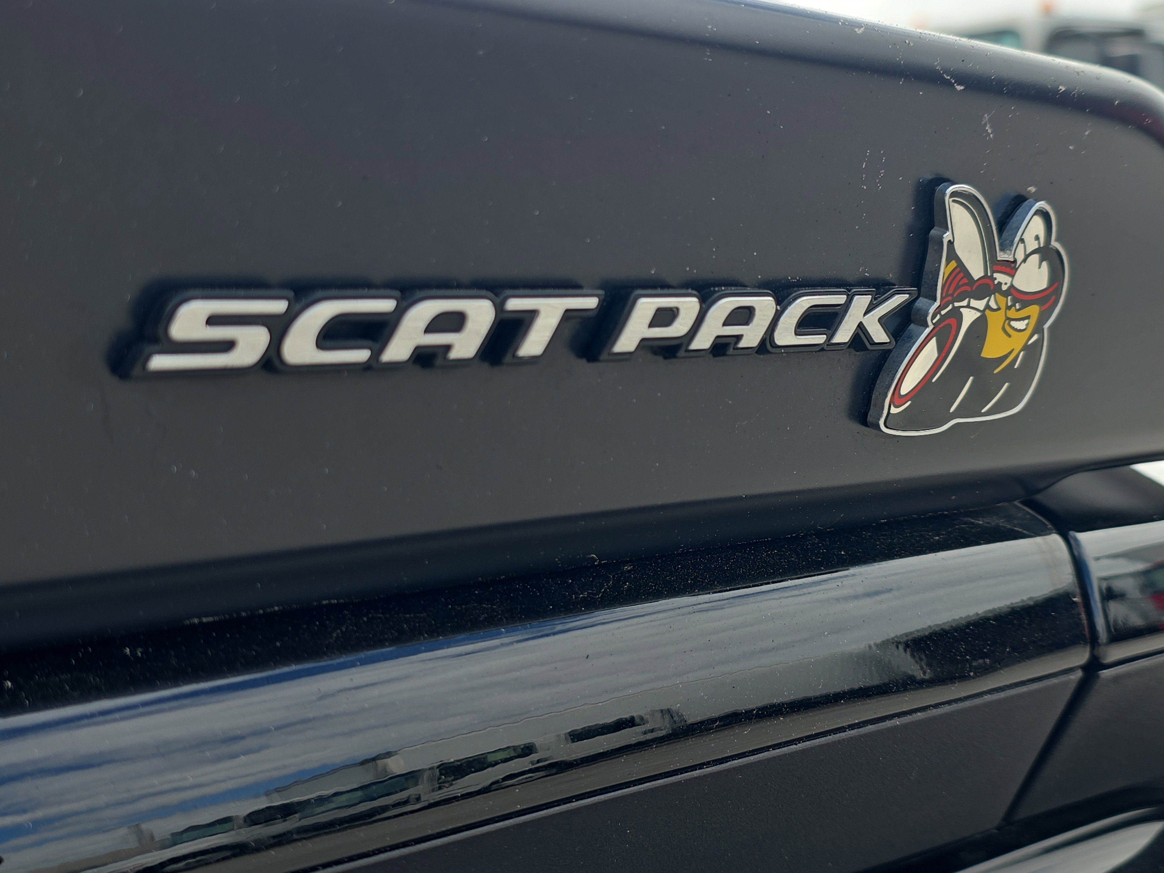Used 2022 Dodge Challenger R/T Scat Pack image 10